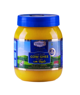 Varahi Cow Ghee 500ml