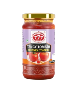 777 Tangy Tomato Tokku 300g