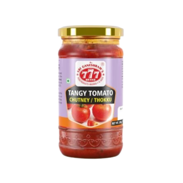 777 Tangy Tomato Tokku 300g