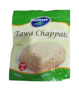 Mummy's Tawa Chapathi 300g