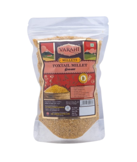 Varahi Millets Thinai 500g