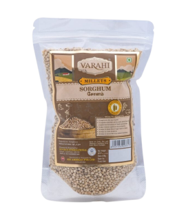 Varahi Millets Vellaicholam 500g