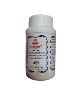 Virasat Hing Powder 100g