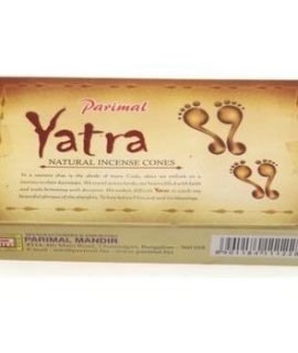 Parimal Yatra Doop Cone (1 x 50)