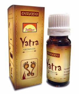 Parimal Yatra Aroma Oil 10ml