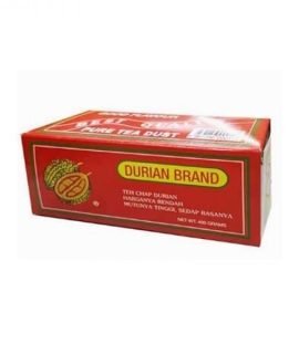 Durian Brand Good Flavour Tea Dust 80g