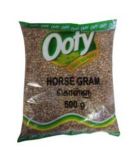 Ooty Horse Gram 500g