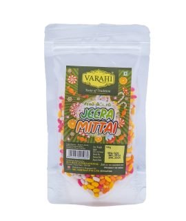 Varahi Jeera Mittai 100g