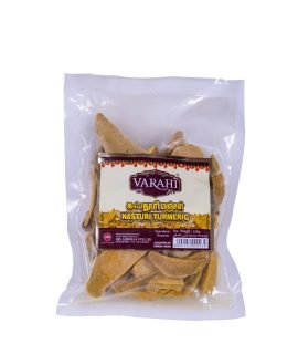 Varahi Herbal Kasturi Manjal 100g