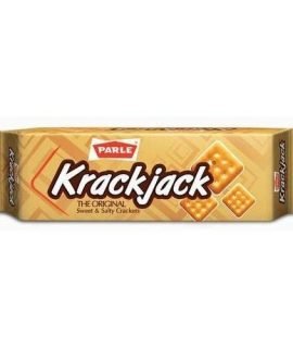 Parle Krack Jack 60g