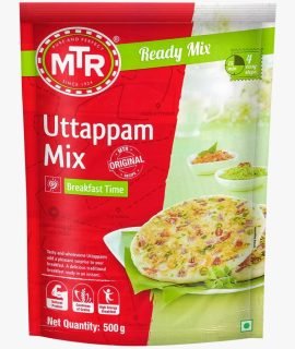 MTR Uttappam Mix 500g