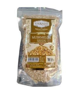 Varahi Muskmelon Seeds 100g