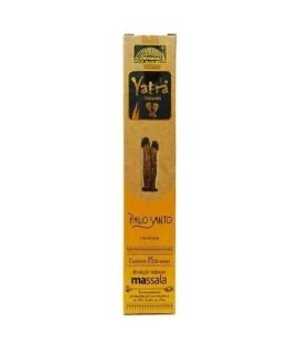Parimal Yatra Naturals Incense Palo santo 15g