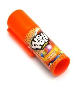 Push Pop Candy 14g