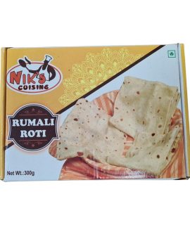 Nik's Rumali Roti 300g