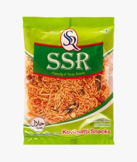 SSR Mixture 100g