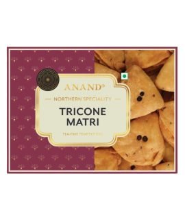 Anand Tricone Matri 250g