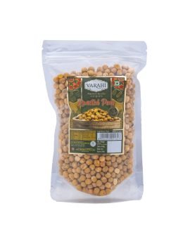Varahi Roasted Peas 250g