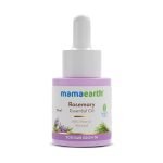 Mamaearth Rose Mary Essential Oil 15ml