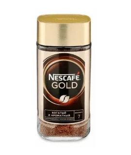 Buy Nescafé Gold Coffee 190g online in Singapore at best price