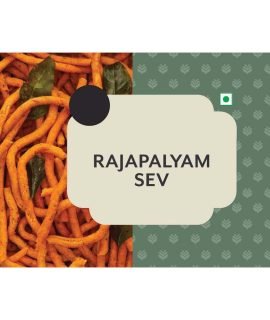 Anand Rajapalayam Sev 200g