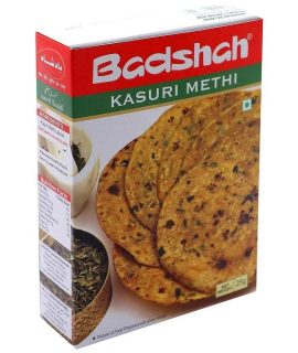 Badshah Kasuri Methi 25g