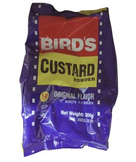 Bird's Custard Powder 300g