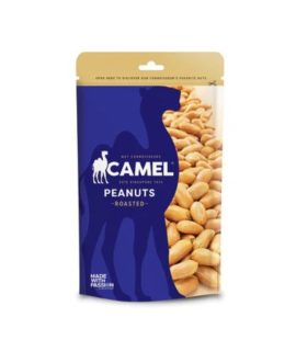 Camel Roasted Peanut 36g