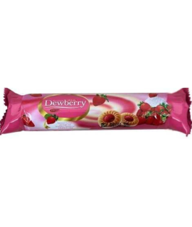 Dewberry Strawberry 105g