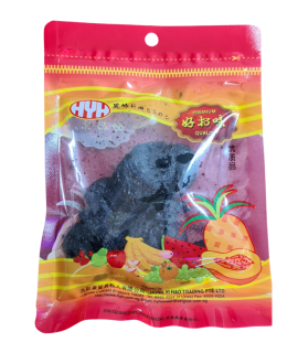HYH Preserved Snacks Seedless Prune 70g