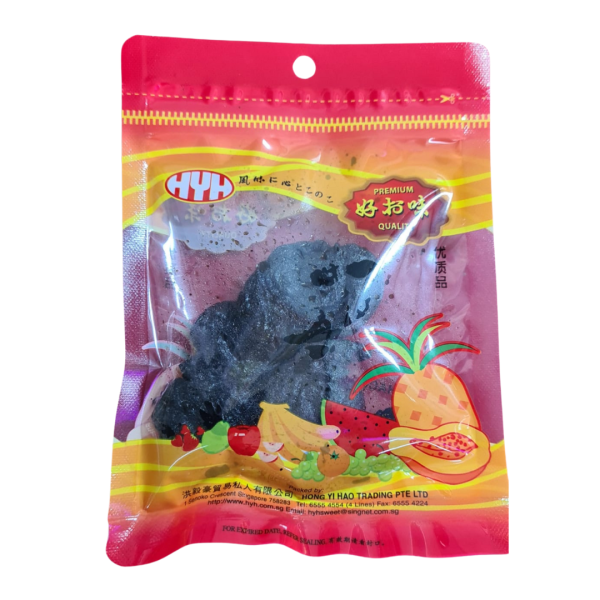 HYH Preserved Snacks Seedless Prune 70g