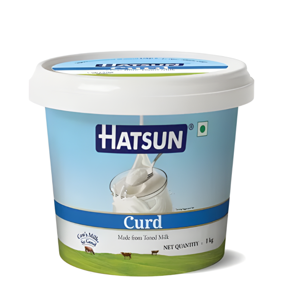 Hatsun curd 1 Kg best Price in Singapore