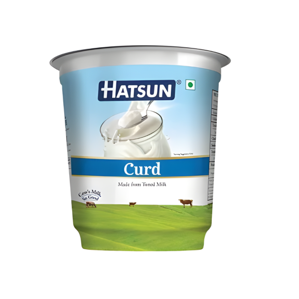 Hatsun curd 400 best Price in Singapore