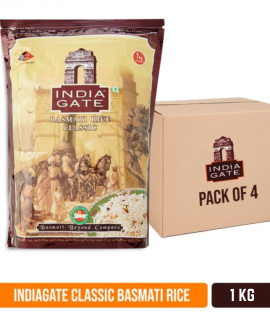 India date classic basmati rice pack of 5 x 1kg Singapore