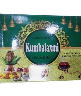 Kumbalakshmi Sambarani 2 in 1