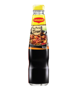 Maggi Oyster Sauce 275g at Best Price in Singapore at Kiasumart