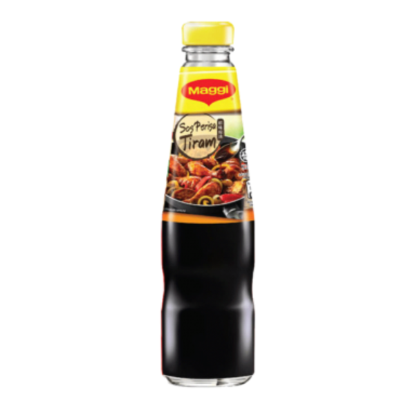 Maggi Oyster Sauce 275g at Best Price in Singapore at Kiasumart