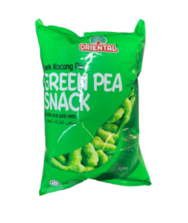 Oriental Green Pea Snack 60g