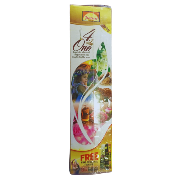 Parimal 4 in 1 Bathi 100g in Singapore prayer products