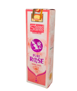 Parimal Pure Rose Sticks