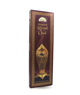 Parimal Royal Oud incense 1Box