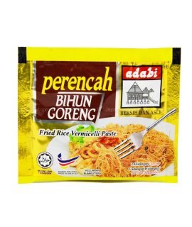 Adabi Bihun Goreng (Fried Rice & Vermicelli Paste) 30g