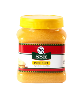SSR Homemade Uthukuli Ghee