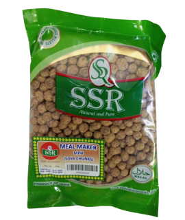 SSR Meal Maker (Soya Chunks) Mini 150g