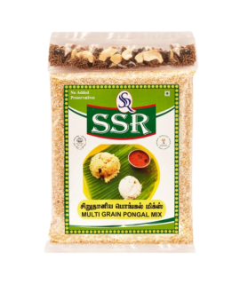 SSR Multigrain Pongal Mix 450g