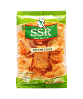 SSR Potato Chips