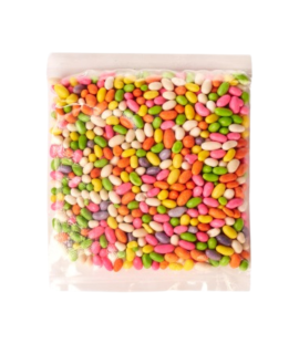 SSR Sweet Jeera (Cumin Seed Candy)