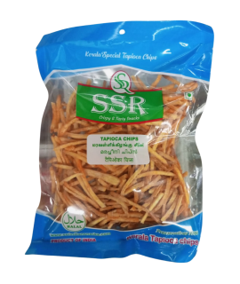 SSR Tapioca Stick Chips 150g in Singapore at Kiasumart