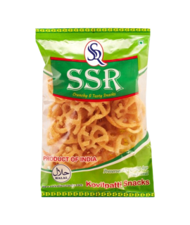 SSR Wheel Chips 60g