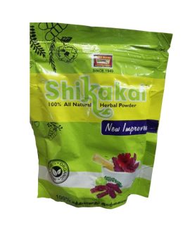 Herbal Shekakai Powder 100g